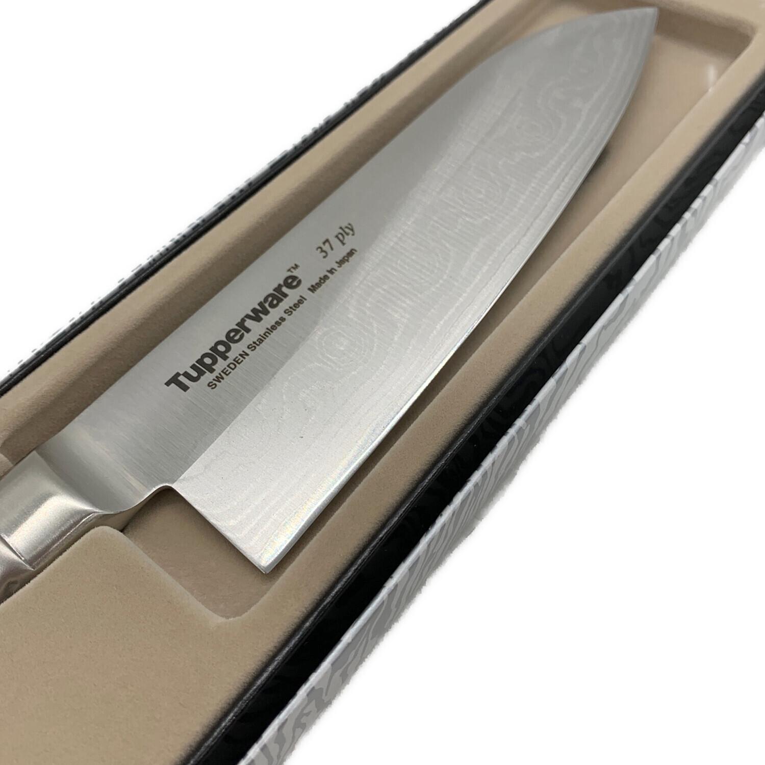 Tupperware (タッパーウェア) 三徳包丁｜トレファクONLINE