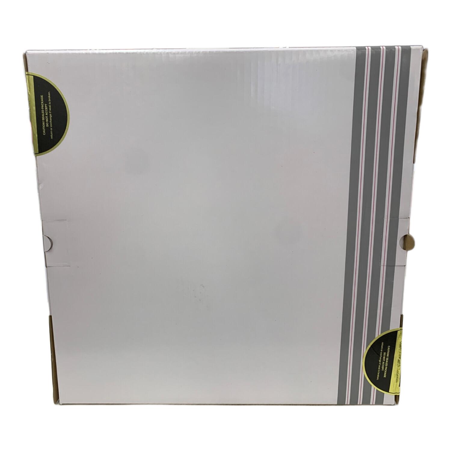 Tupperware (タッパーウェア) 両手鍋 28cm RainbowCooker PREMIUM