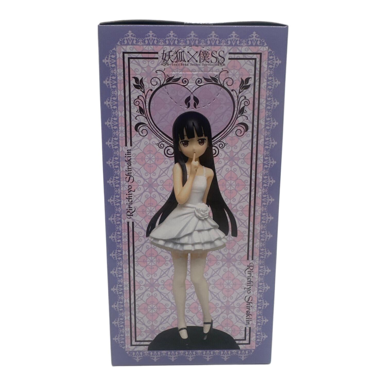 妖狐×僕SS 白鬼院凛々蝶｜トレファクONLINE
