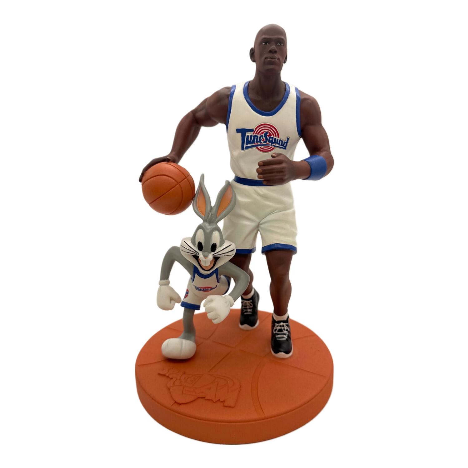 SPACE JAM (スペースジャム) フィギュア マイケル・ジョーダン