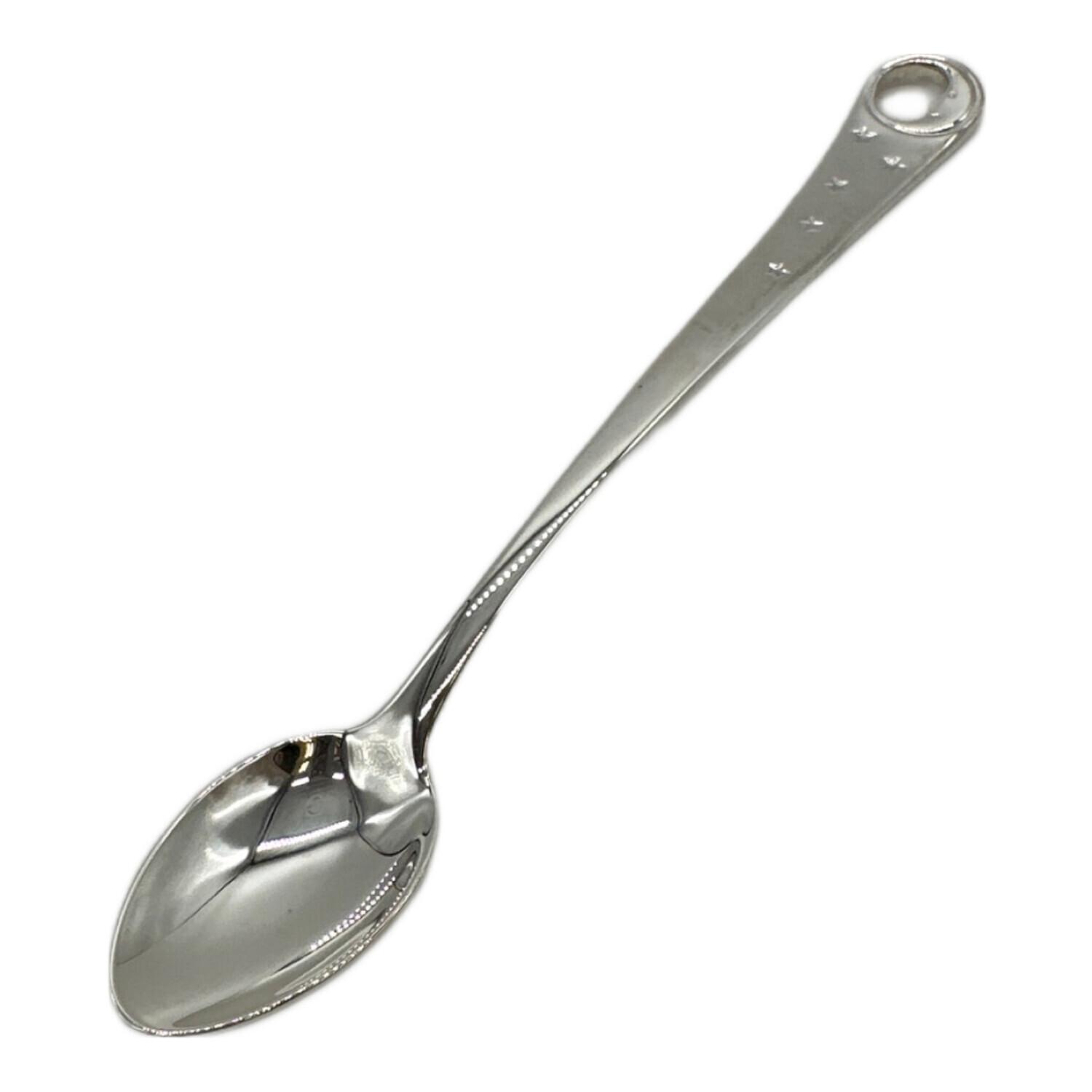 TIFFANY & Co. (ティファニー) スプーン マンインザムーン .23000521