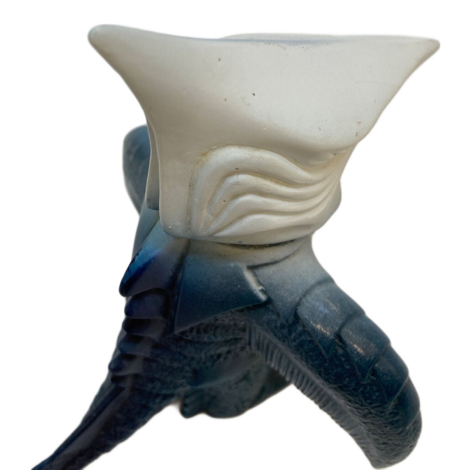 大映 (ダイエイ) ソフビフィギュア ジグラ ガメラ対深海怪獣ジグラ