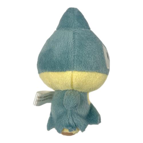 Pokemon Center (ポケモンセンター) ポケドール ゴンベ 2005年製