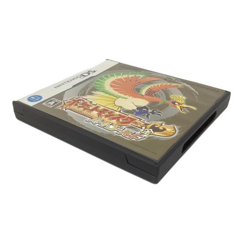 DS用ソフト トイザらス限定ボックス@ ポケモン「ハートゴールド