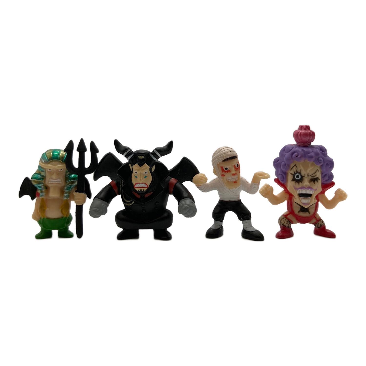 ONE PIECE (ワンピース) フィギュア ミニフィギュアセット｜トレファク