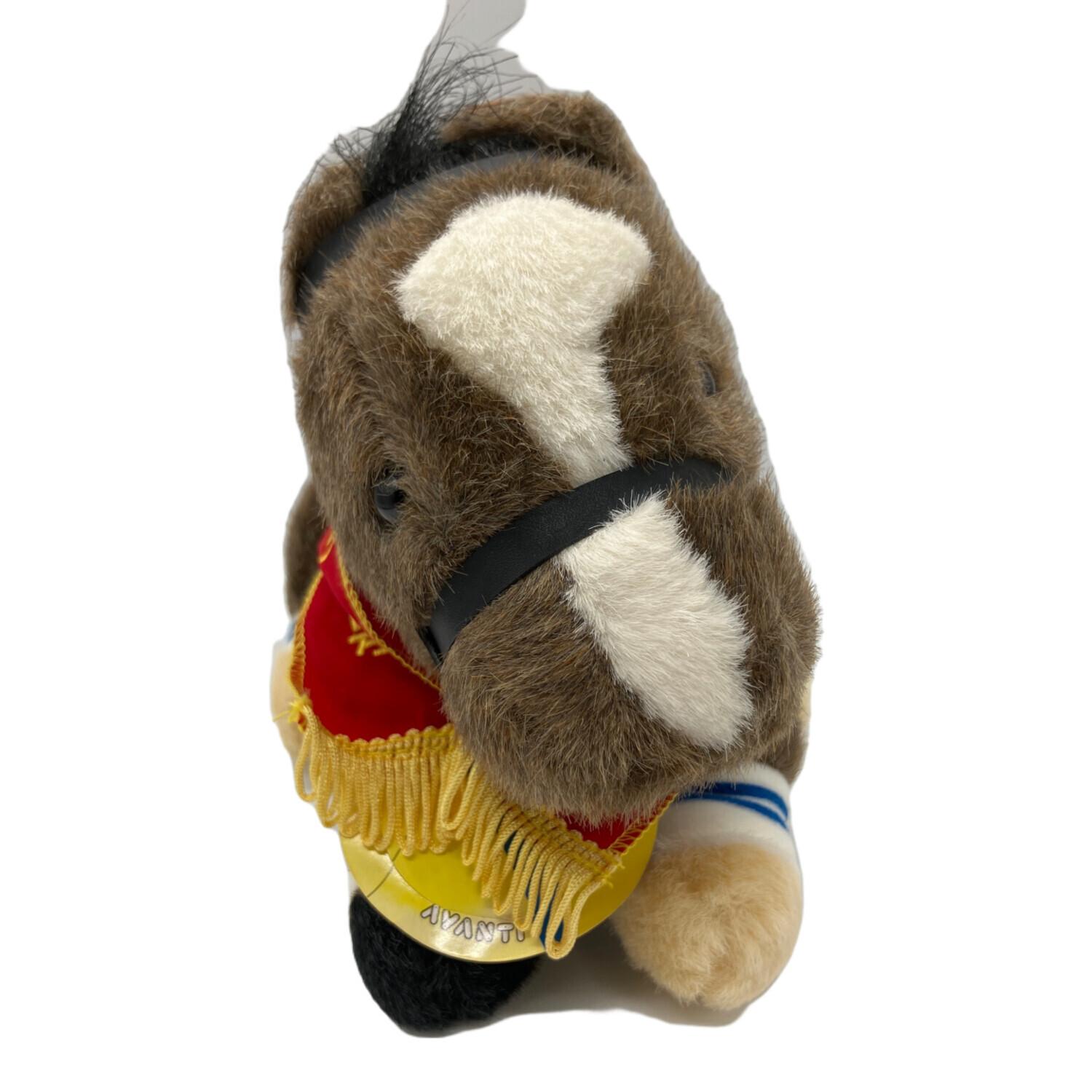 タニノギムレット ヌイグルミ AVANTI｜トレファクONLINE