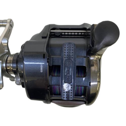 SHIMANO (シマノ) リール ForceMaster 2000｜トレファクONLINE