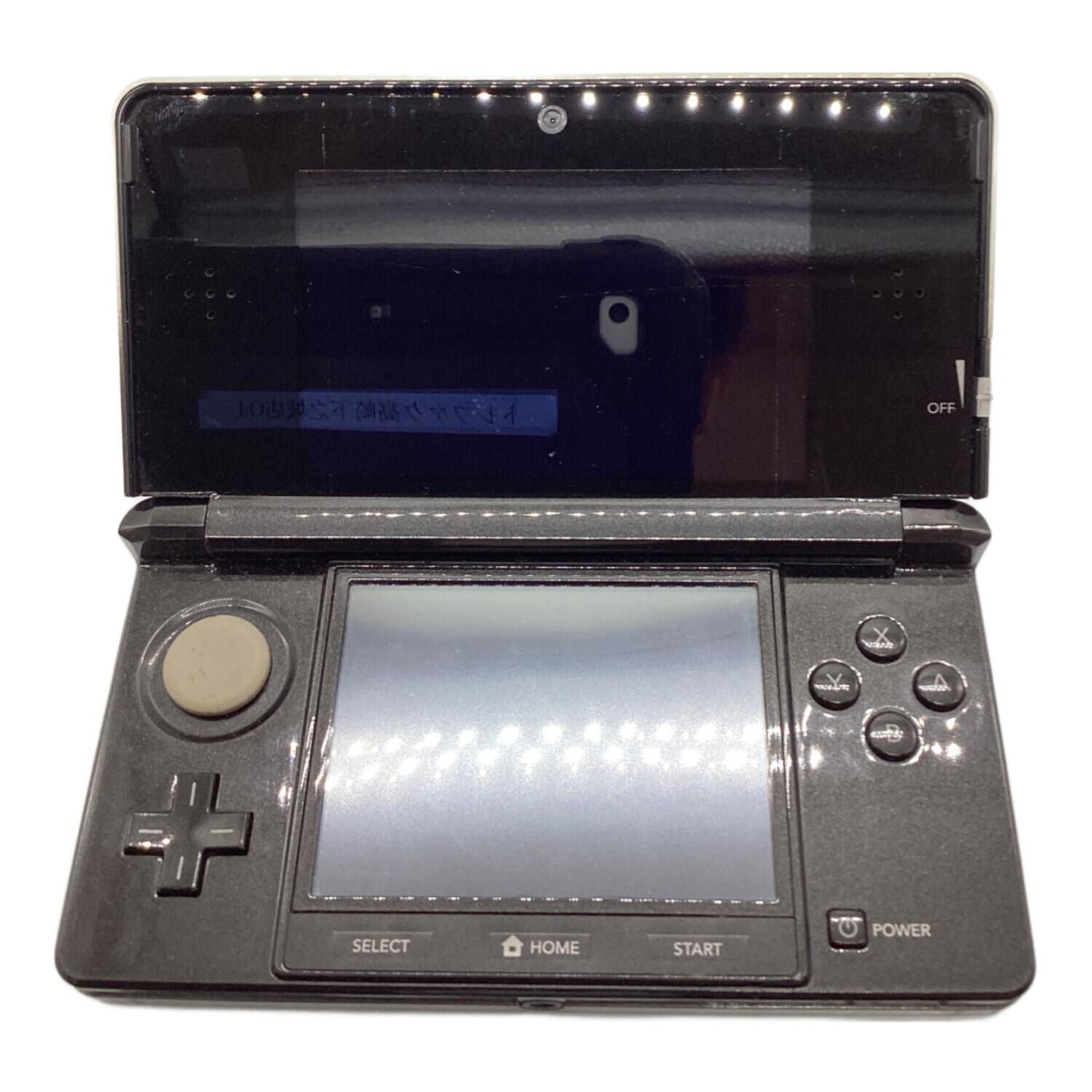 Nintendo (ニンテンドー) Nintendo 3DS CTR-001 CJF10876948