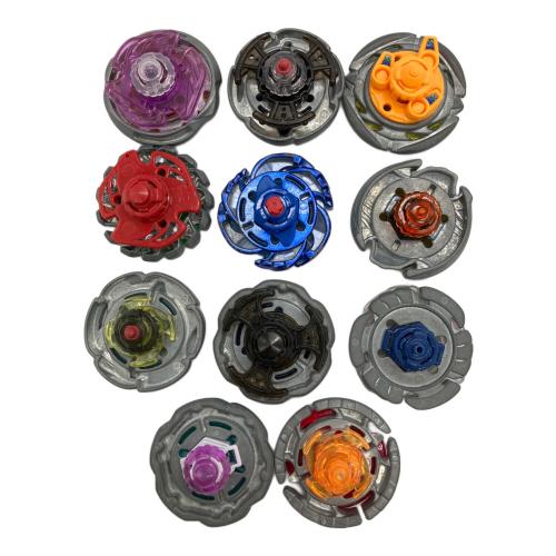 TAKARA TOMY (タカラトミー) メタルファイトベイブレードセット