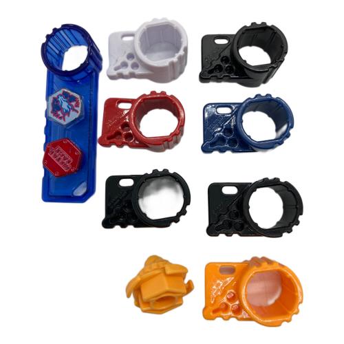 TAKARA TOMY (タカラトミー) メタルファイトベイブレードセット