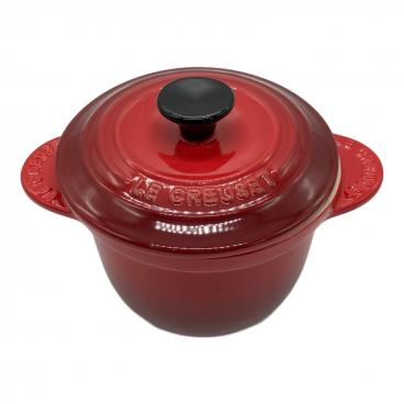 ブランド：LE CREUSET｜在庫：あり】商品一覧｜中古・リサイクル