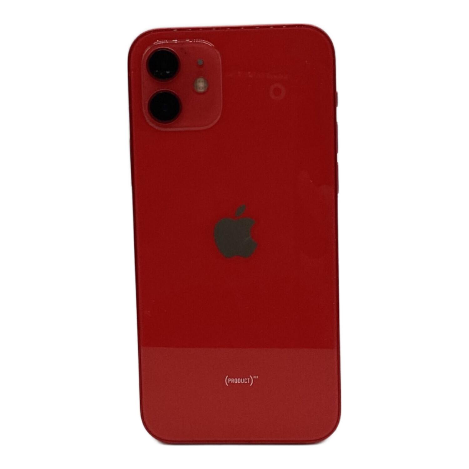 Apple (アップル) iPhone12 MGHW3J/A｜トレファクONLINE