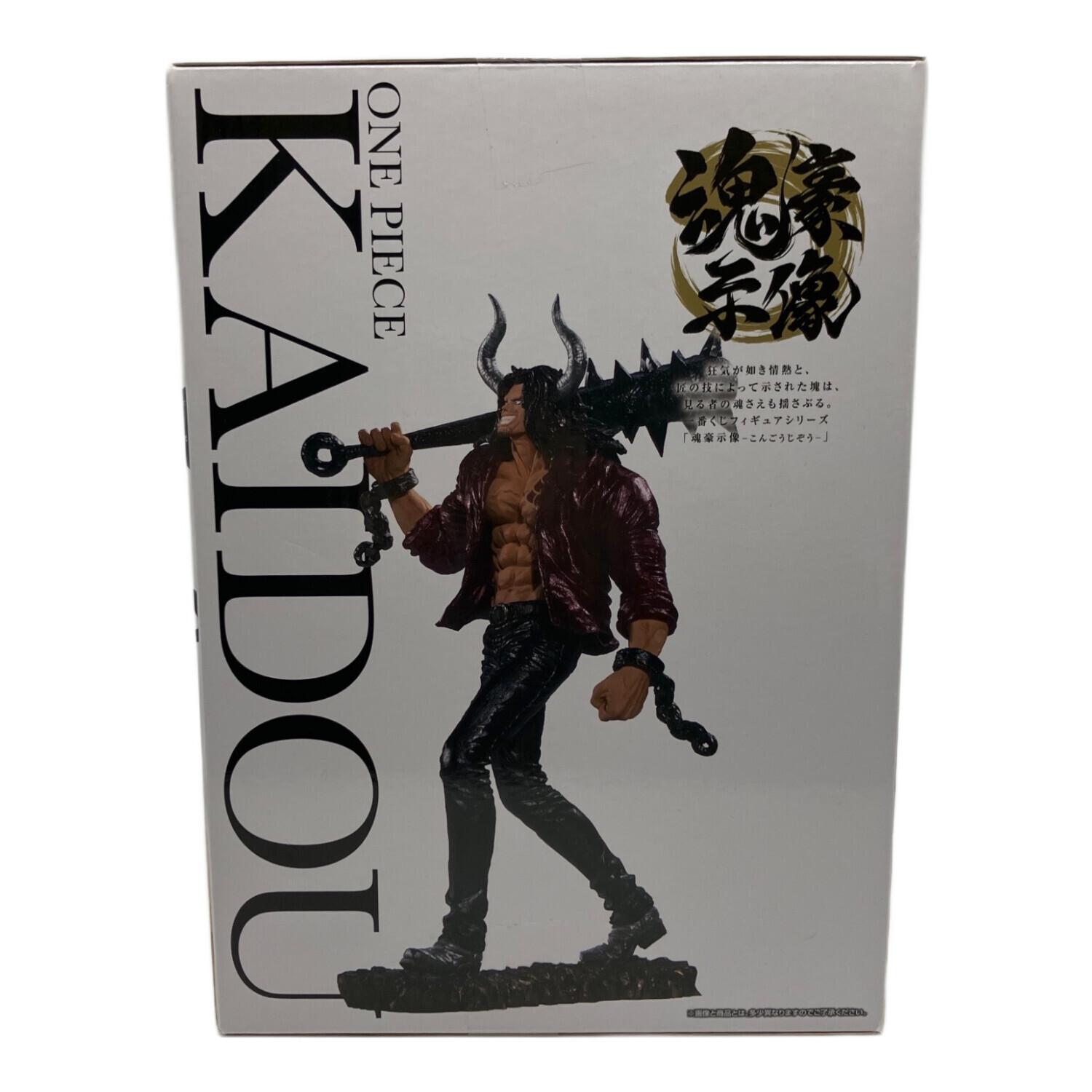 ONE PIECE (ワンピース) フィギュア 一番くじ ラストワン賞 在りし日の