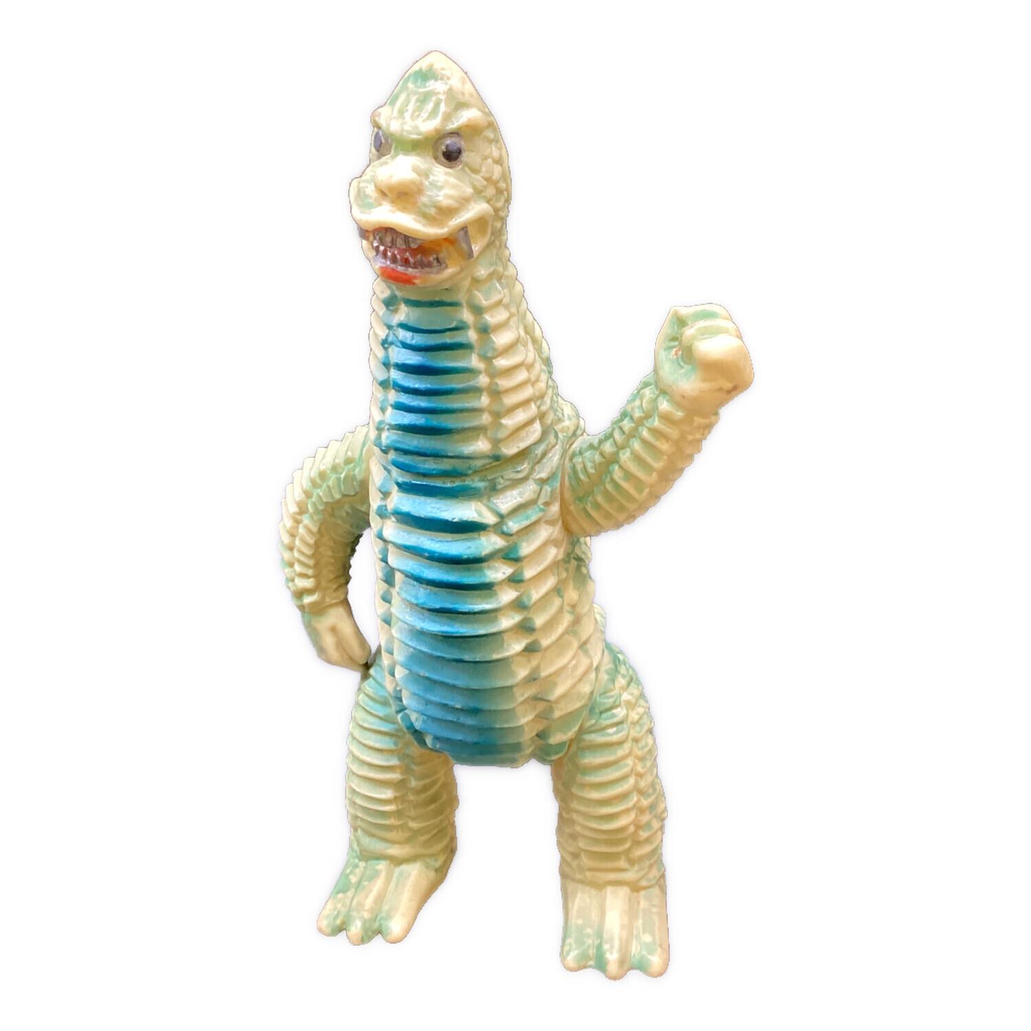 マルサン レッドキング ソフビフィギュア 日本製 1966年｜トレファクONLINE