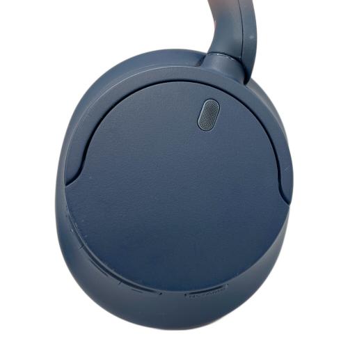 SONY (ソニー) ワイヤレスヘッドホン WH-CH720N 本体のみ｜トレファク