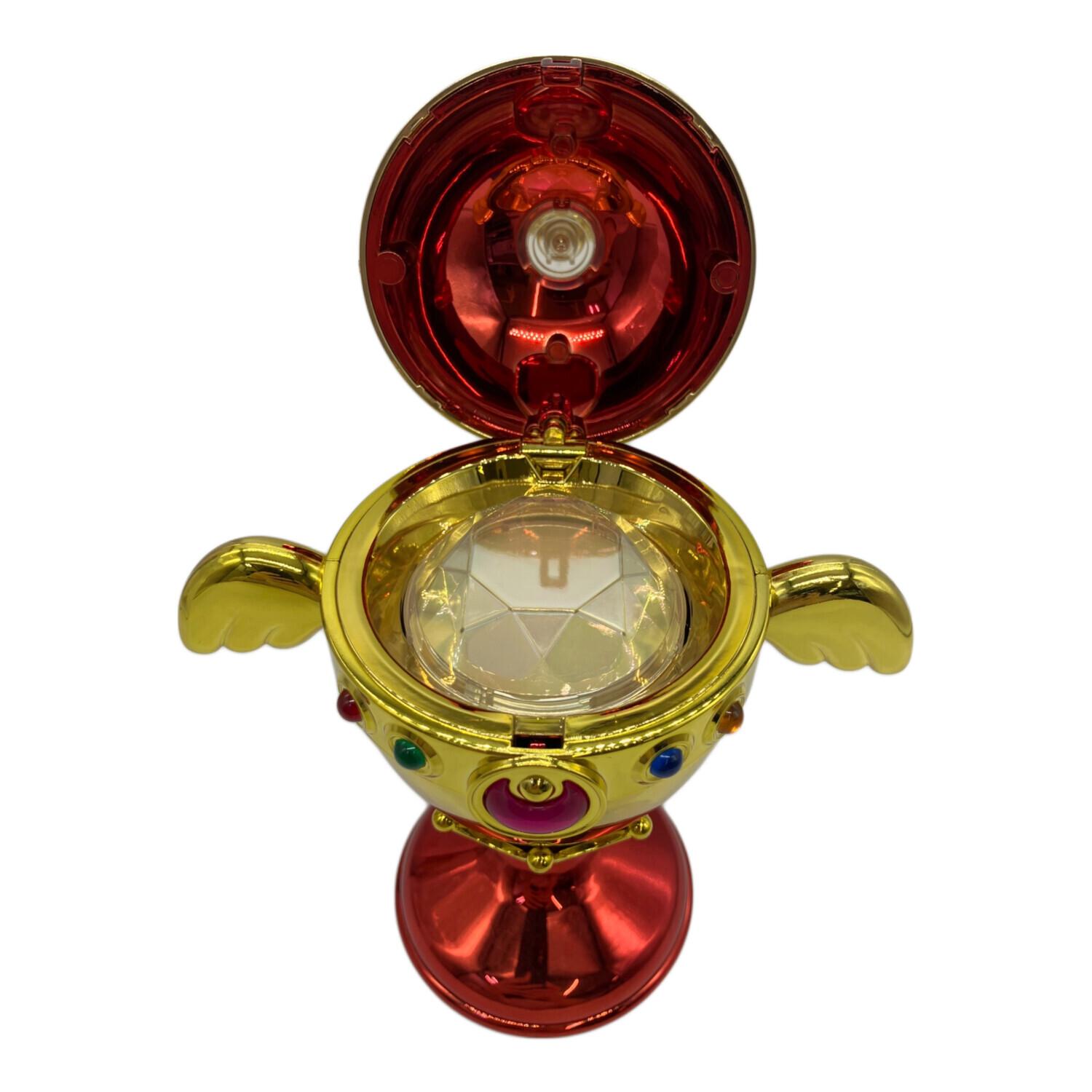 BANDAI(バンダイ)美少女戦士セーラームーンS PROPLICA レインボー