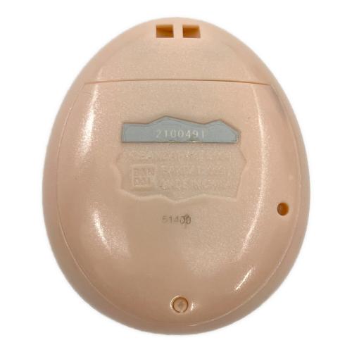 たまごっち TAMAGOTCHI iD ピンク 動作確認済み｜トレファクONLINE