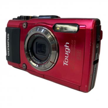 OLYMPUS (オリンパス) コンパクトデジタルカメラ μ-25 DIGITAL XD