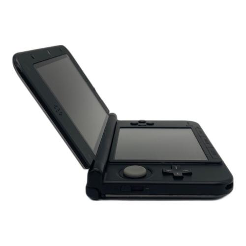 Nintendo (ニンテンドー) Nintendo 3DS LL SPR-001 動作確認済み