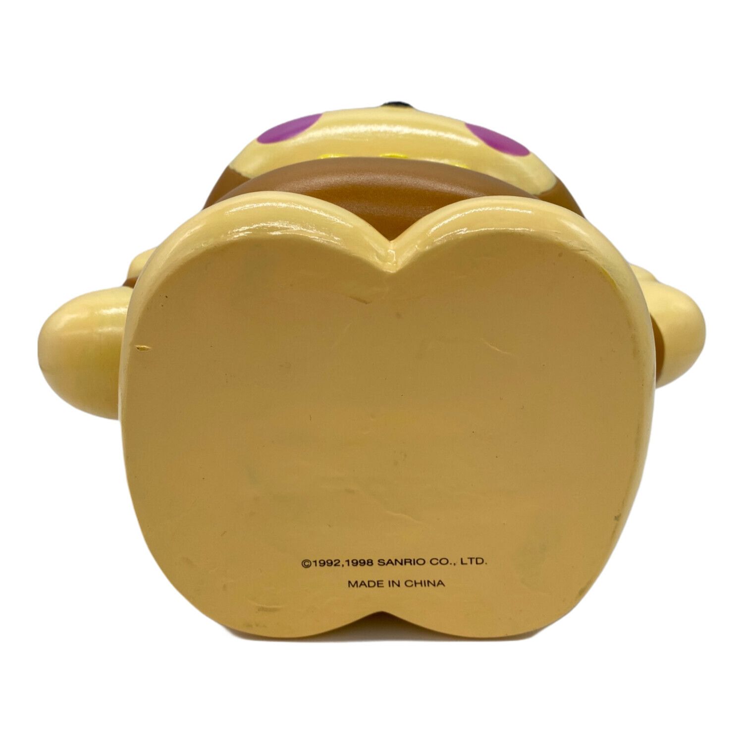 サンリオキャラクターボックス おさるのもんきち｜トレファクONLINE