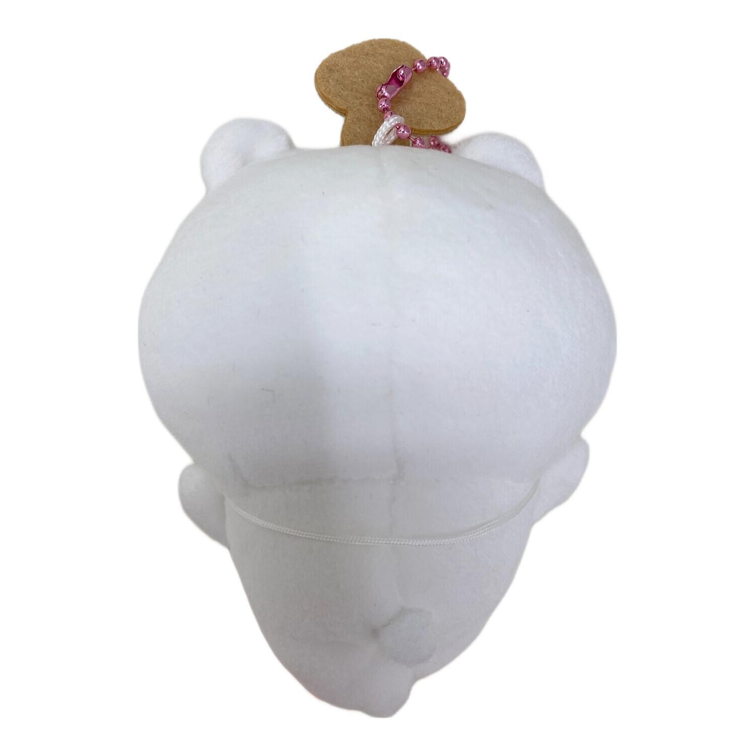 ヌイグルミ ちいかわ 森のキノコぷちミニマスコット（ちいかわ