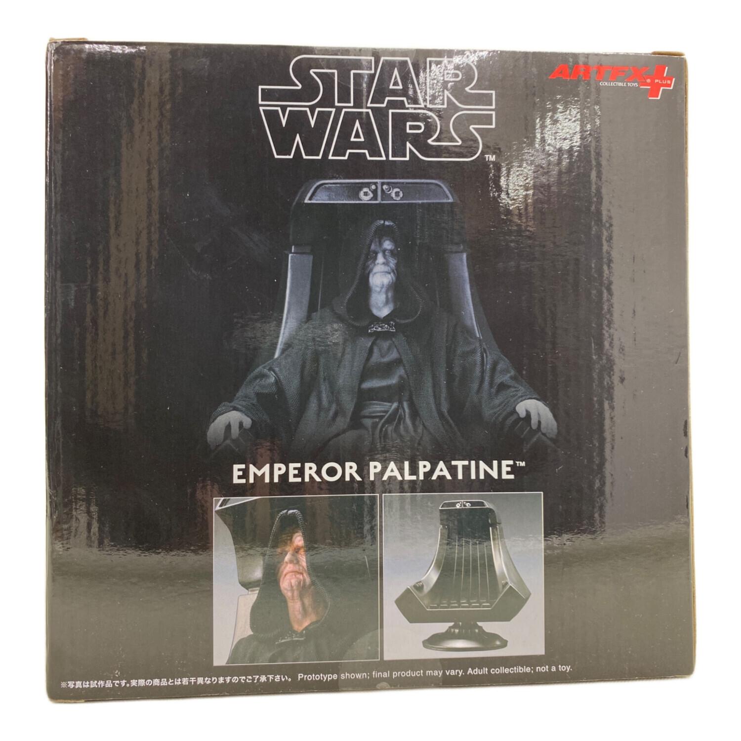 ARTFX+ (アートエフエックスプラス) フィギュア スター・ウォーズ