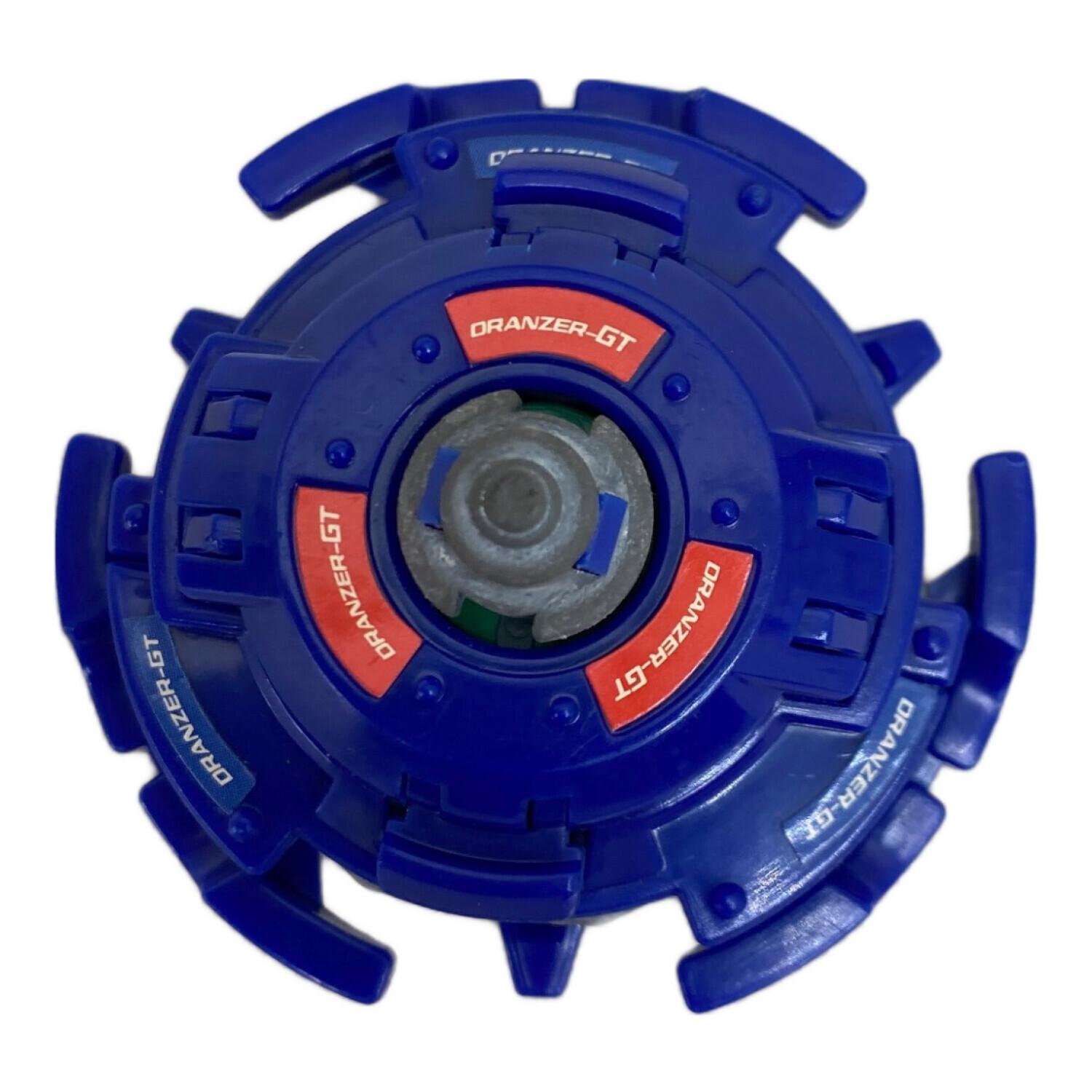 TAKARA TOMY (タカラトミー) ベイブレード(組立済) ベイブレード