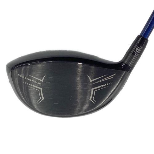 DUNLOP (ダンロップ) SRIXON ZX7 10.5°ドライバー/シャフト：Diamana