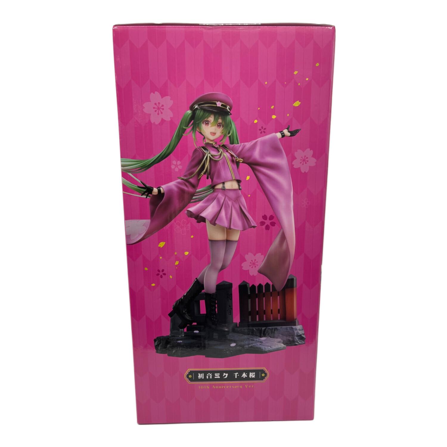 Design COCO (デザインココ) 初音ミク 千本桜 10th anniversary ver 1