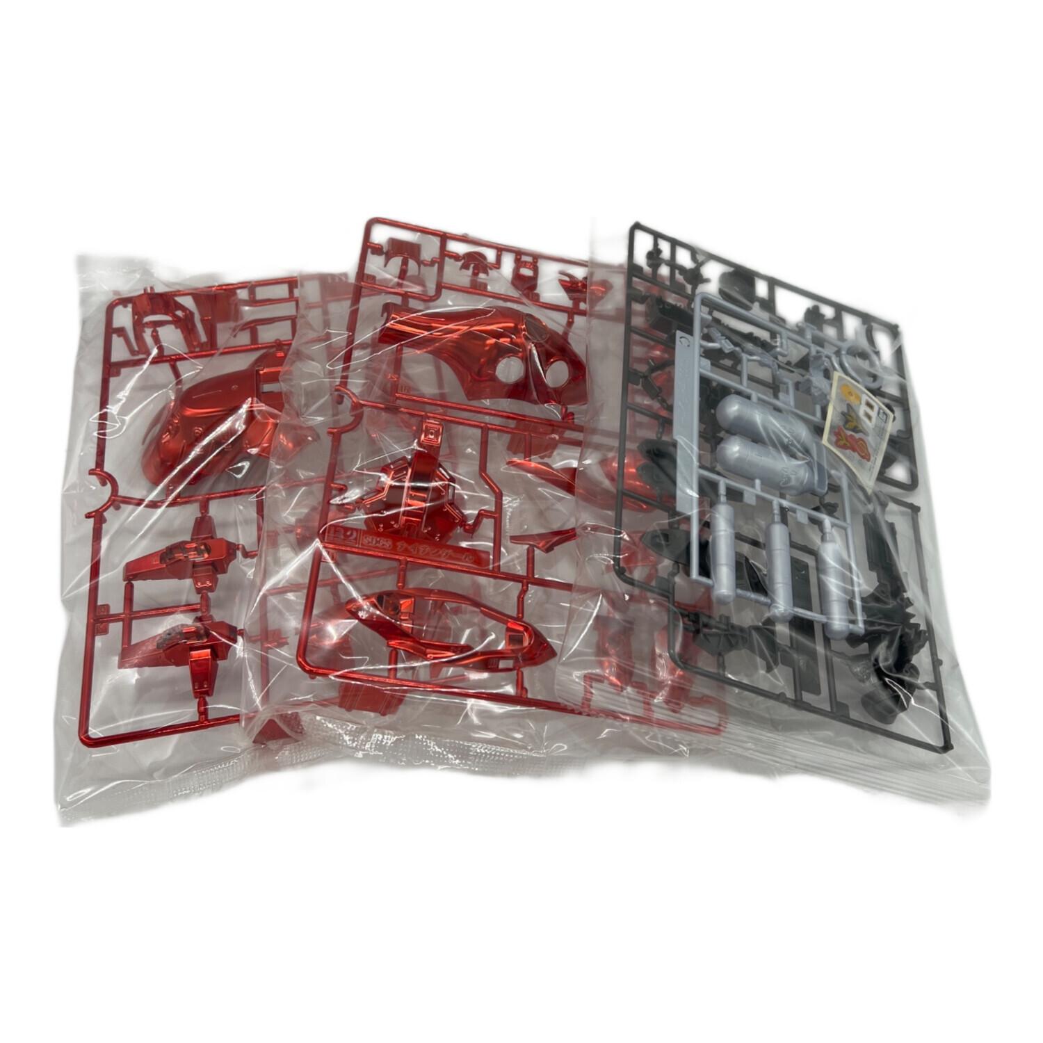 SDガンダム クロスシルエット ガンダムベース限定 ナイチンゲール