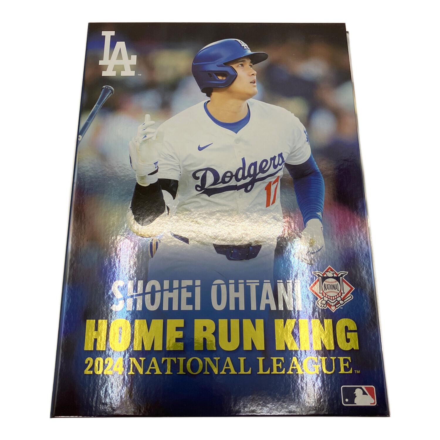 大谷翔平 2024年 50-50達成記念ポストカードセット｜トレファクONLINE