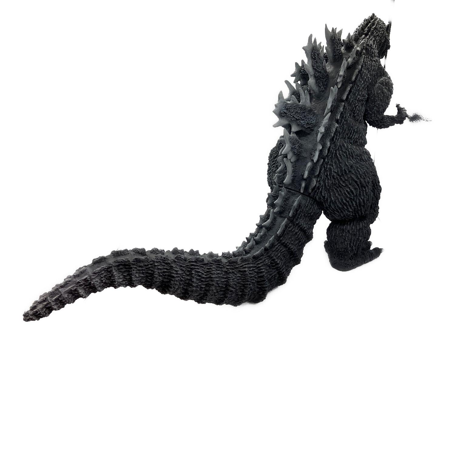 ギガンティックシリーズ FAVORITE SCULPTORS LINE ゴジラ（1954） 本体