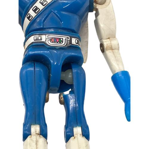 ジャッカー電撃隊 ダイヤジャック ビクトラーシリーズ レトロホビー