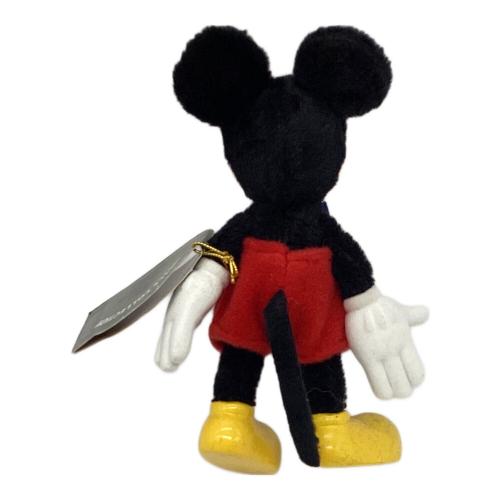 ディズニーグッズ セキグチ リトルコレクション ミッキーマウス