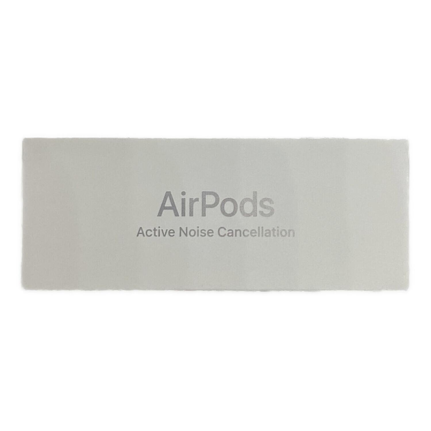 Apple (アップル) AirPods(第4世代) A3055/A3056/A3059｜トレファクONLINE