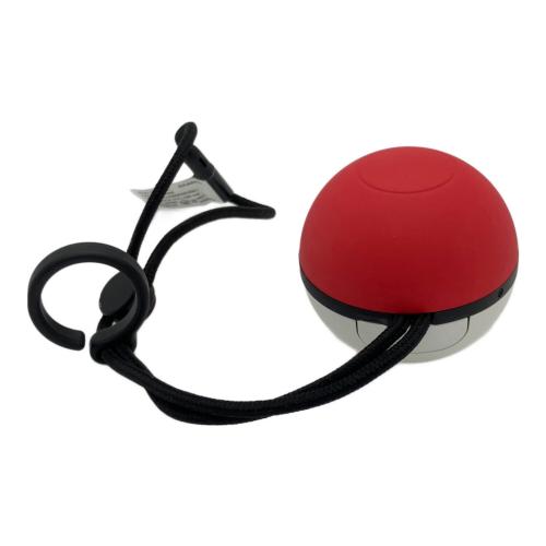 Nintendo (ニンテンドー) ポケットモンスター Let's Go! ピカチュウ