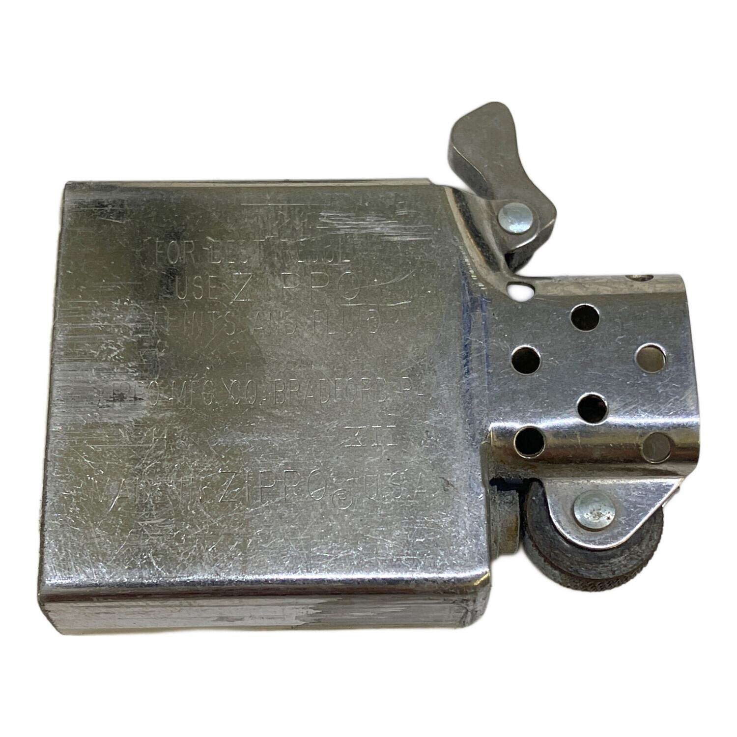 LIMITED EDITION (リミテッドエディション) ZIPPO No.0756 1996年製