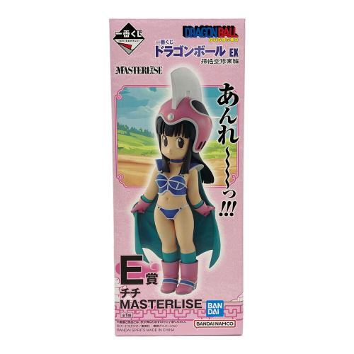 フィギュア チチ 「一番くじ ドラゴンボール EX 孫悟空修業編