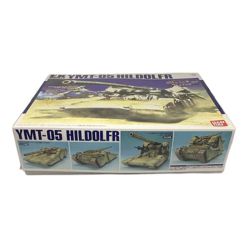 BANDAI (バンダイ) 1/144 EX MODEL YMT-05 ヒルドルブ 「機動戦士