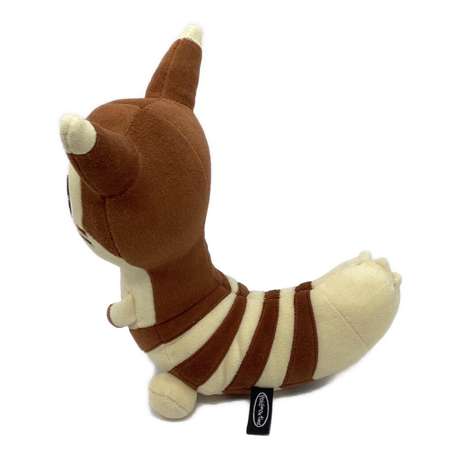 ポケモングッズ オオタチ TIMES ぬいぐるみ｜トレファクONLINE