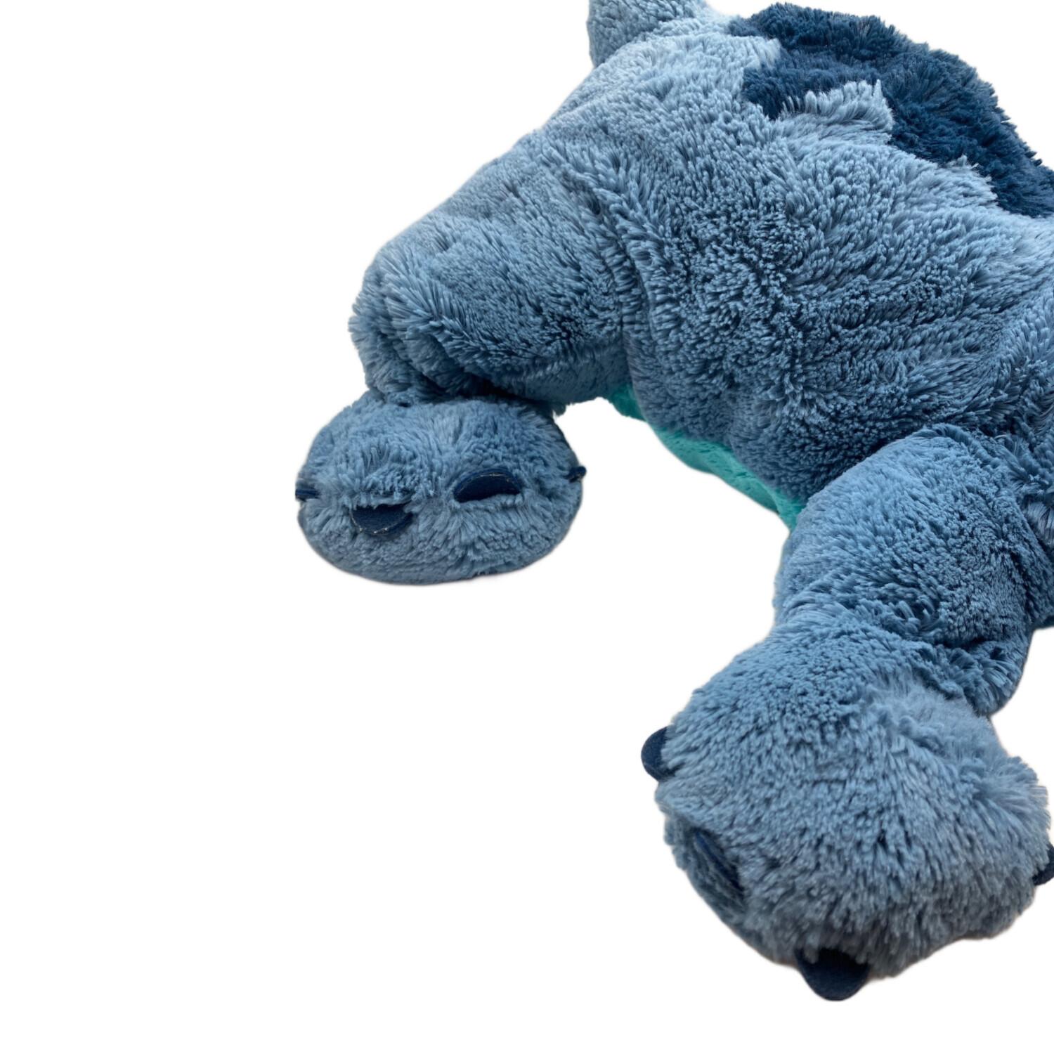 Disney RESORT (ディズニーリゾート) 抱きぬいぐるみ スティッチ