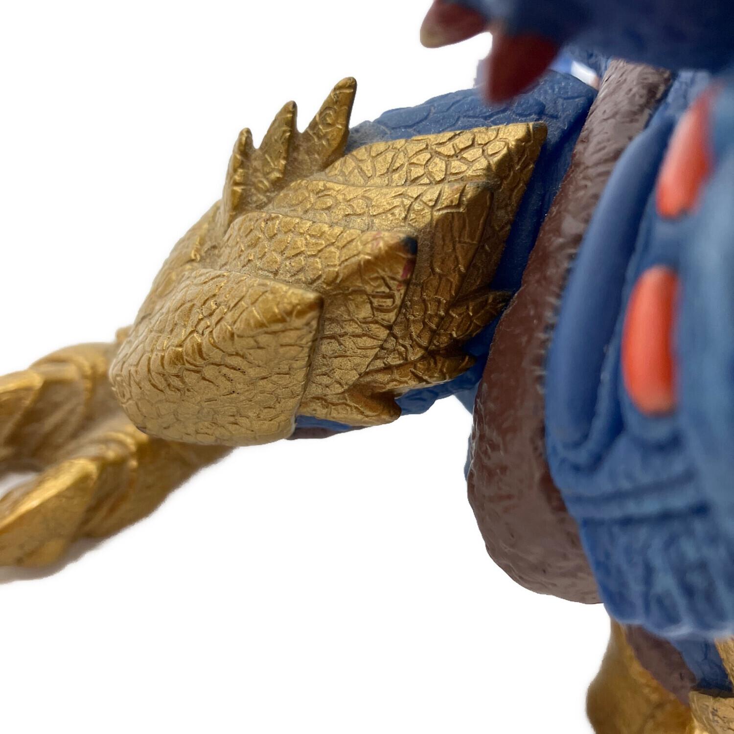 ソフビフィギュア ウルトラマンメビウス ウルトラ怪獣シリーズ 2006 U