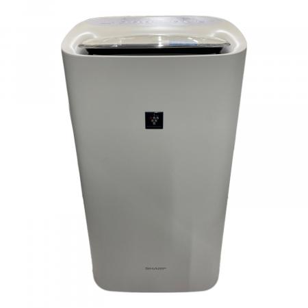 SHARP (シャープ) 加湿空気清浄機 KI-LD50-W 2020年製｜トレファクONLINE