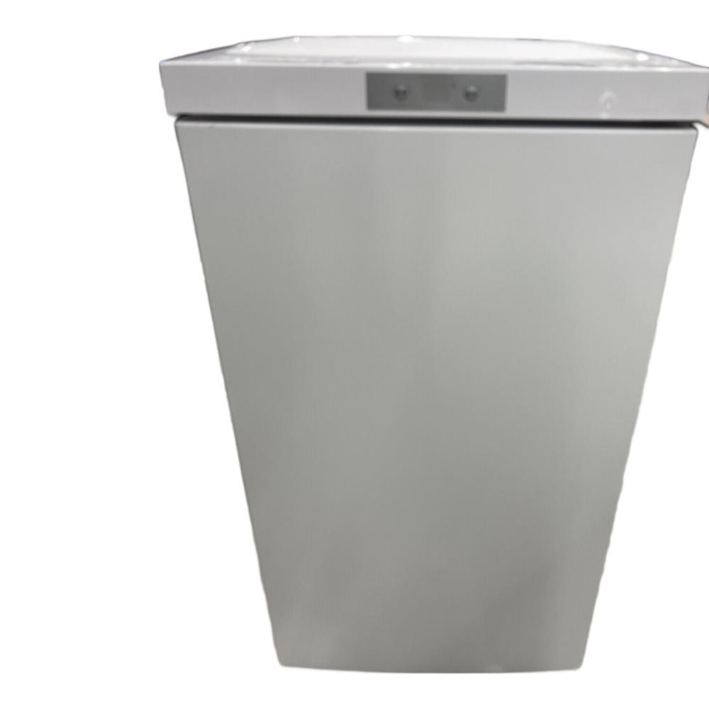 maxzen (マクスゼン) 1ドア冷凍庫 JF064ML01WH 2022年製 64L