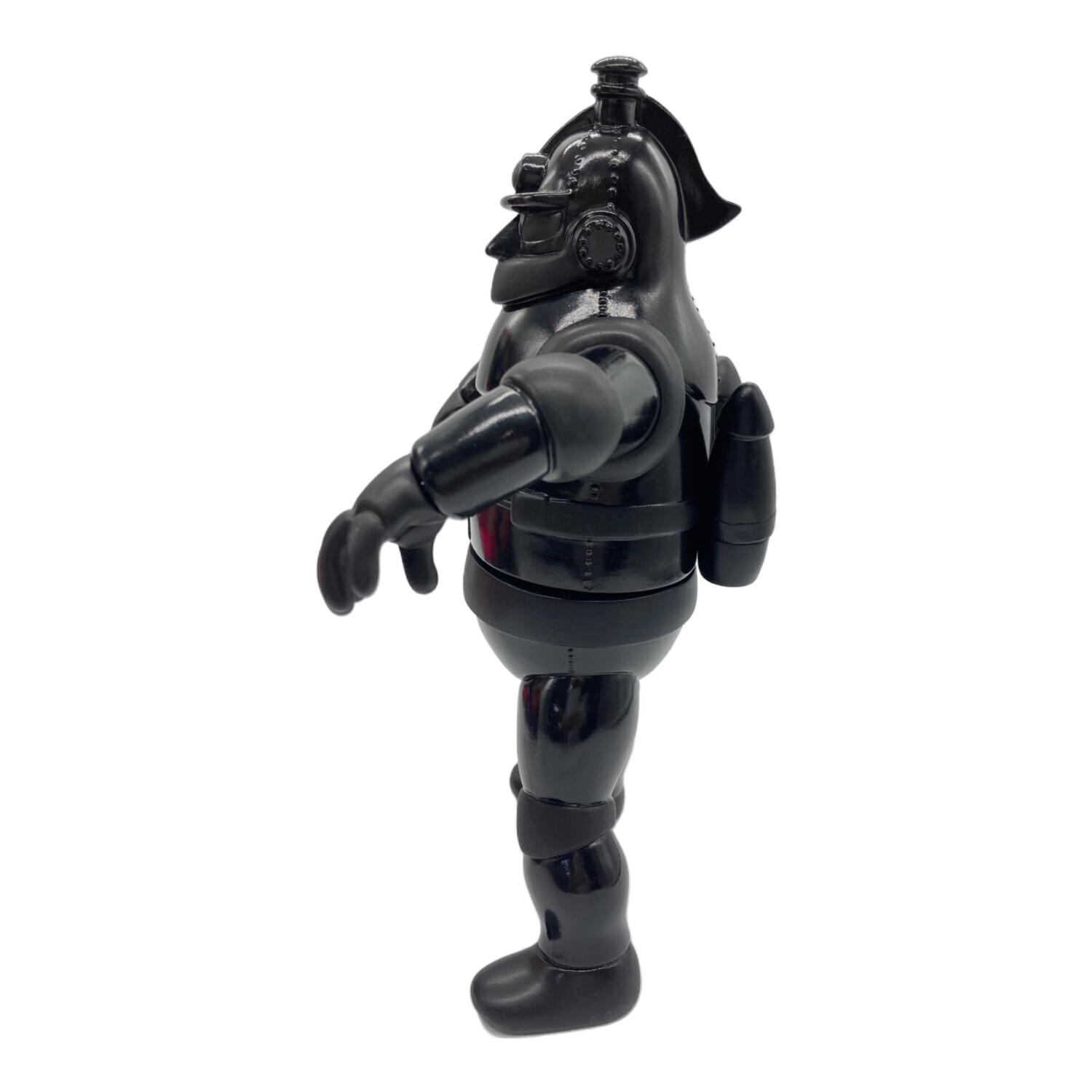 SECRET BASE（シークレットベース） 鉄人28号 BLACK ORDER シカルナ