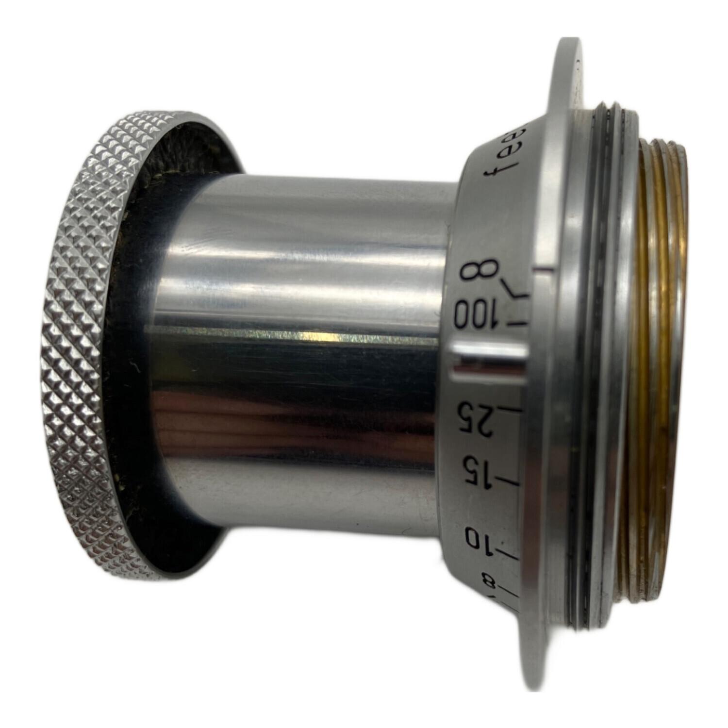 Leica (ライカ) 単焦点レンズ elmar f=5cm 1:3.5 -｜トレファクONLINE