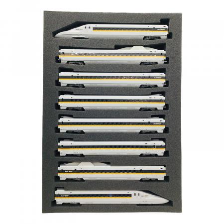 TOMIX (トミックス) Nゲージ JR700・7000系 山陽新幹線 ひかりレール