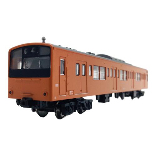 KATO (カトー) Nゲージ 201系 中央線色(国鉄仕様)10両セットAB 10-230