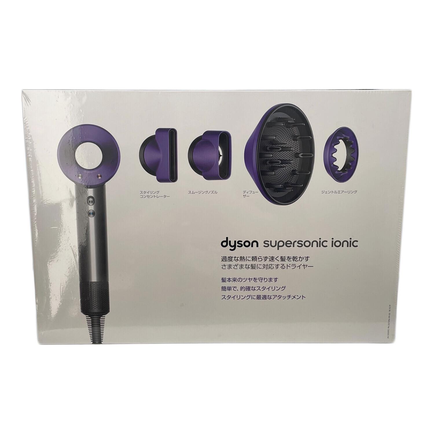 dyson (ダイソン) ドライヤー HD03｜トレファクONLINE