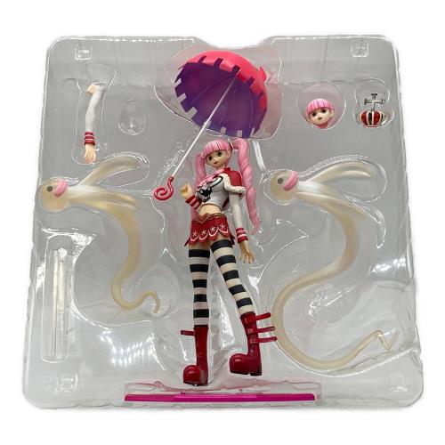 ONE PIECE (ワンピース) フィギュア ゴーストプリンセスペローナ P.O.